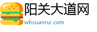 阳关大道网